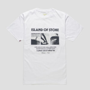 ISLAND OF STOKE